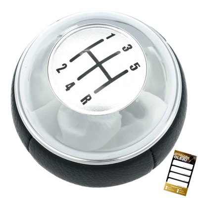 Ручка переключения передач do mini mini cooper s one d фото №1