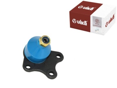 Vika 44070063101 шарнір кріпильний / напрямна фото №1