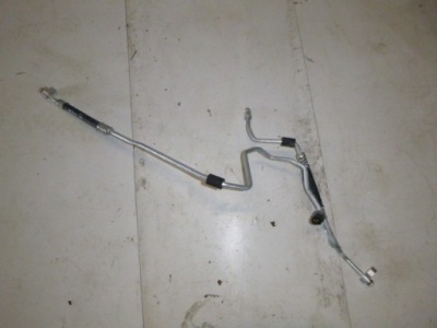 Bmw x3 lift x4 f26 шланг кондиціонера 9382717 фото №1