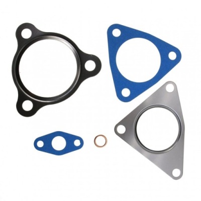 Набор прокладка турбины renault masscot 3.0dci фото №1