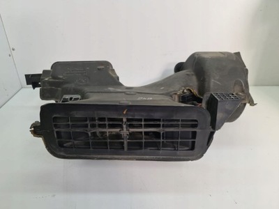 Впуск воздуха vivaro trafic primastar фото №1