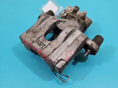 Суппорт задняя левый renault espace iv 2.0 t hb фото №1