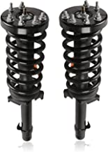 Амортизаторы пружины перед honda accord viii 08- фото №1