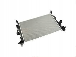 FIAT 500X 2014- RADIATOR WATER  