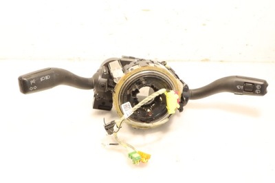 Перемикач комбінований світла audi a6 c6 фото №1