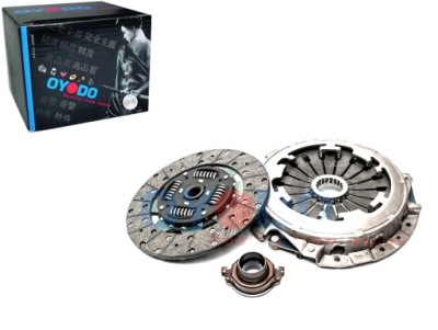 Зчеплення комплект mitsubishi oyodo фото №1