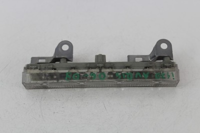 Свет стоп задние toyota auris i 06-09r фото №1