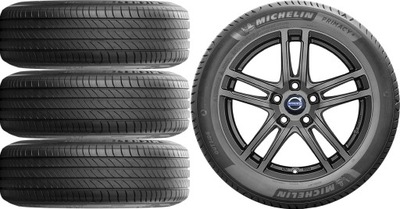 NUEVO RUEDAS LATO VOLVO V60 2 MICHELIN 235/45R18  