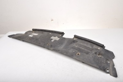 Peugeot 508 i защита поперечина передний 9686697070 фото №1