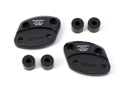 LUSTERKO ZEW SW MOTECH MIRROR EXT