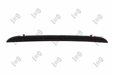 Дополнительные свет стоп vw touareg 10.02-05.10 фото №1