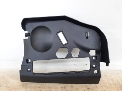 Захист консолі права bmw 2 f22 f23 m2 f87 фото №1