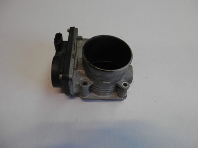 Opel signum 3.0 cdti дроссельная заслонка rma60-603a7115 фото №1