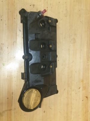 Кришка валів клапанів renault m5pn403 1.8 tce talisman espace фото №1