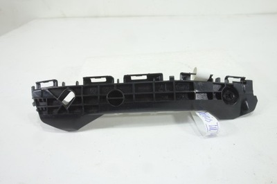 SOPORTES ZDERZ. PARTE TRASERA IZQUIERDO TOYOTA YARIS 3 LIFT17-20  