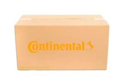 Continental ctam ct1044wp1 набір розподільного валу +насос фото №1