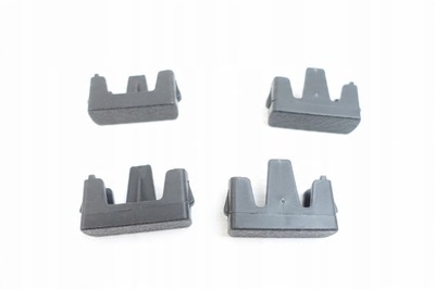 ZAŚLEPKA KLIPSY KABINY 90434175 GM