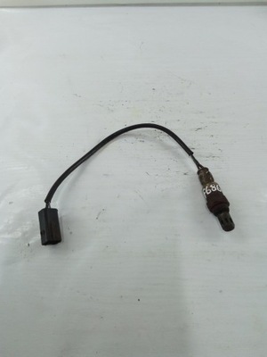 F686 датчик лямбда-зонд aveo t250 610-w8:3429 фото №1