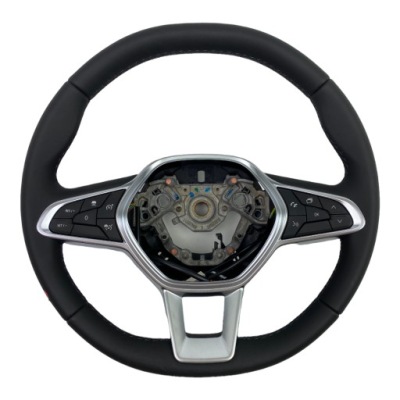 Воздуховод renault trafic 2022 clio v captur ii фото №1