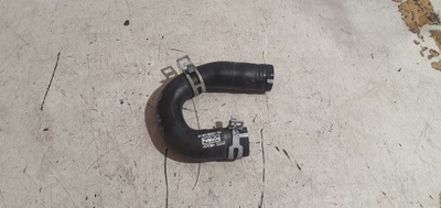 Ford fiesta mk8 puma mk2 wąż водяной 1.0 ecoboost фото №1