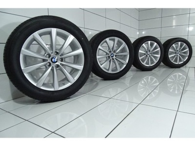 WHEELS SUMMER BMW 18 6 G32 GT 7 G11 G12 - milautoparts-fr.ukrlive.com