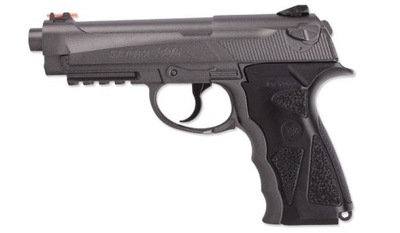 WinGun Pistolet Wiatrówka SPORT 306 Full Metal CO2 4,5 mm BBs