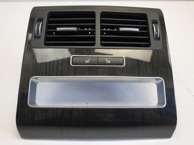 Range rover sport ii l494 решётки обдув решётка фото №1