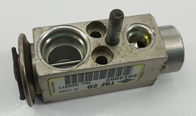 Клапан расширительный кондиционера smart fortwo ii фото №1