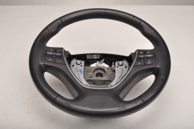 Hyundai i20 ii повітропровід шкіряний фото №1