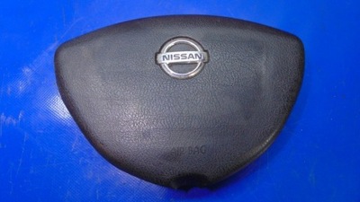 Подушка водителя подушка безопасности master ii movano ii 03-10 rok фото №1