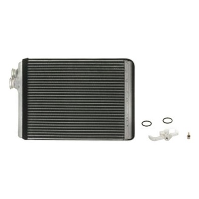 LINER HEATER AUDI A4 08-16,A5 10-17 ,Q5 09-17,RS4 13-16,RS5 10-16  