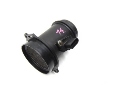 Расходомер dma0210 3.0 tdi audi q7 vw touareg фото №1