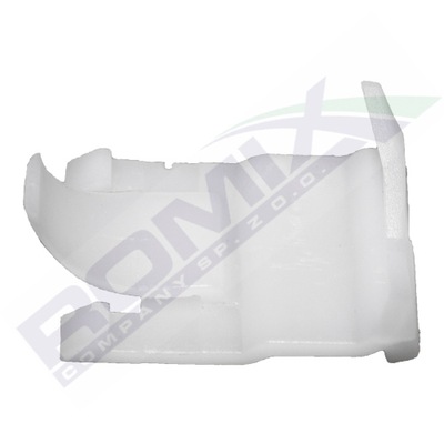 Кліпса штифт прокладка двері do hyundai фото №1