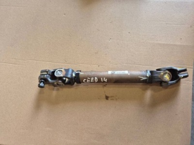 Kia ceed 2 крестовина фото №1