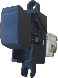 Nissan x-trail t30 кнопка перемикач фото №1