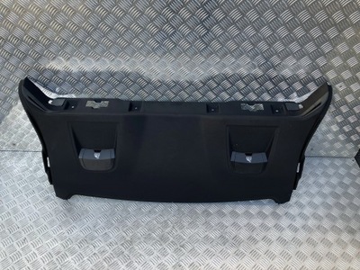 Полка задняя bmw 4 g22 coupe 8097335 фото №1