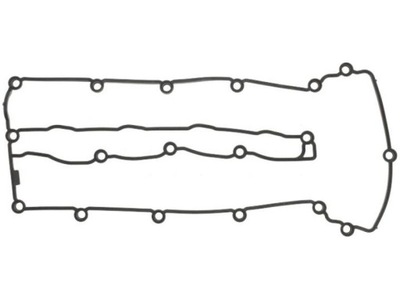 Elring 719.800 прокладка, кришка головки циліндрів фото №1