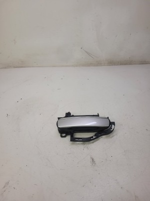 Ручка правий перед audi a3 a4 a6 c6 lift 4f0837886 фото №1