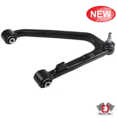 Mercedes sl r107 важіль верхній передній правий фото №1