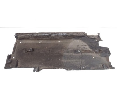 Захист підвіска ліва audi q3 8u 8u0825207 фото №1