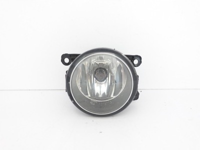 Renault megane scenic master ii iii dacia sandero logan противотуманная фара l=p фото №1