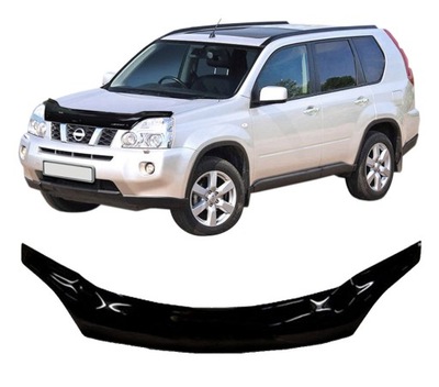 DEFLECTOR HOOD FRONT NISSAN X-TRAIL T31 2007-2010  