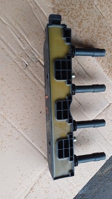 Котушка zafira astra meriva 1.6 z16xe фото №1