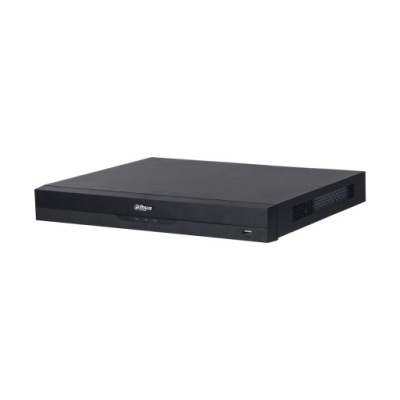 Rejestrator IP NVR4208-8P-EI 8 Kanałów 4K H.265