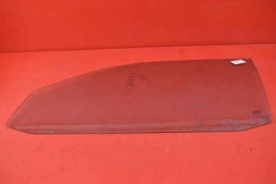 Стекло боковая левая перед передняя seat cordoba 1 i coupe lift 99-03 фото №1