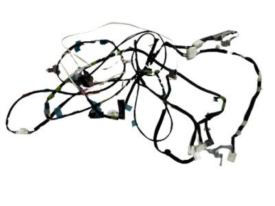 Prius iii жгут электропроводка потолочный фото №1