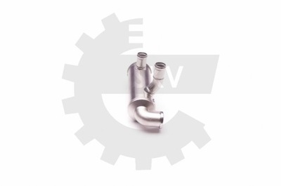 Радіатор клапана egr skv 14skv125 фото №1