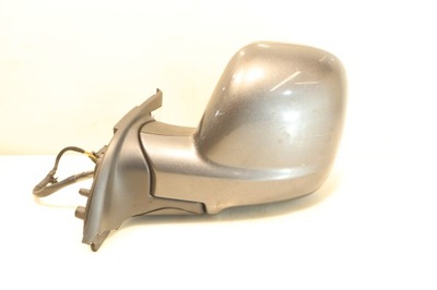 Зеркало левая opel combo e evl фото №1