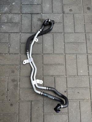 Bmw 5 g60 g61 шланг wody 9845145 фото №1