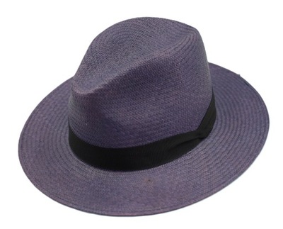 rag & bone PANAMA HAT Kapelusz r.M